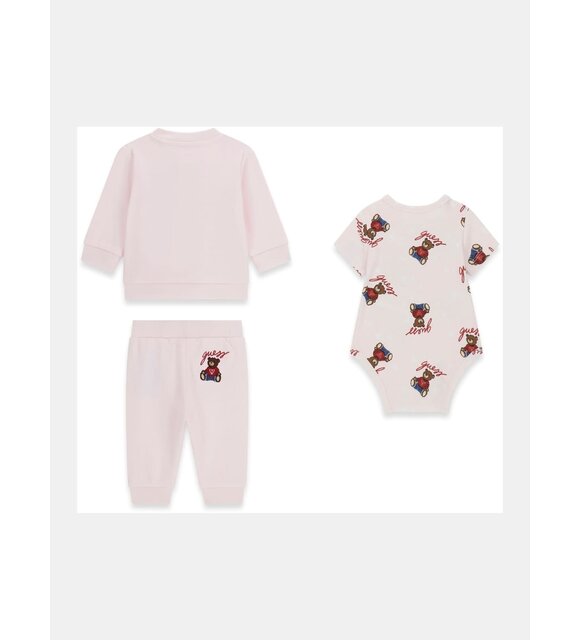 Guess Joggingpak, 3-delig