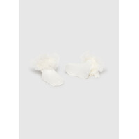 Mayoral Haarband met sokjes