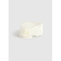 Mayoral Haarband met sokjes