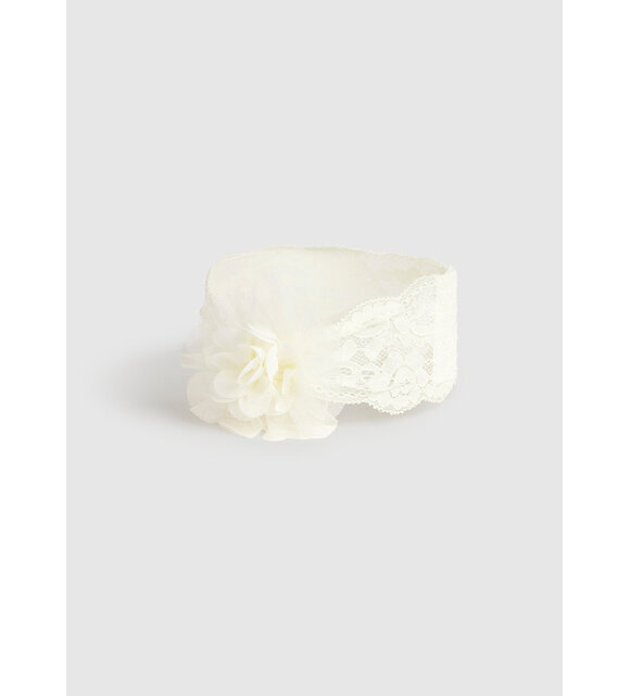 Mayoral Haarband met sokjes