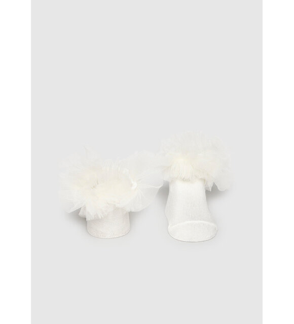 Mayoral Haarband met sokjes