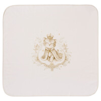 Sofija Omslagdoek met mutsje