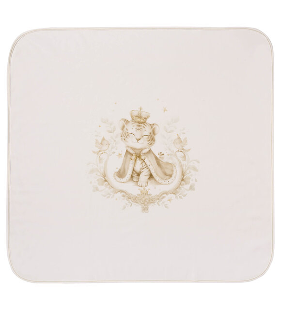 Sofija Omslagdoek met mutsje