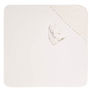 Sofija Omslagdoek met mutsje