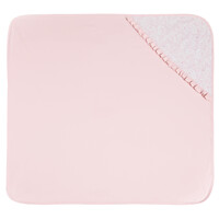 Sofija Omslagdoek met mutsje