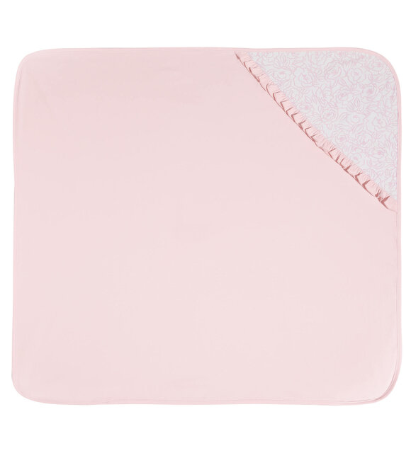 Sofija Omslagdoek met mutsje