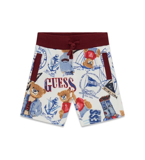 Guess Short