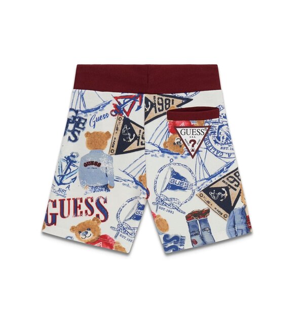 Guess Short