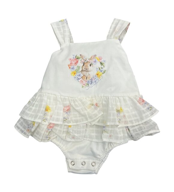 Lapin house Zomerpakje