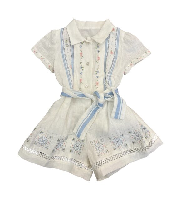 Lapin house Jumpsuit