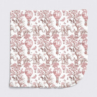 My Little Pie Babydekentje