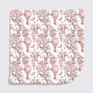 My Little Pie Babydekentje