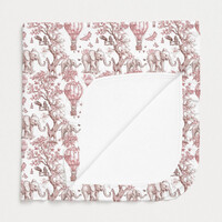 My Little Pie Babydekentje