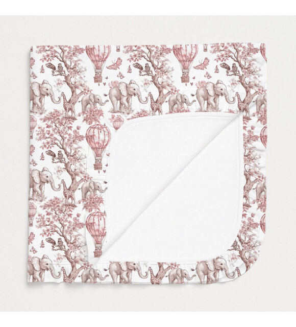 My Little Pie Babydekentje