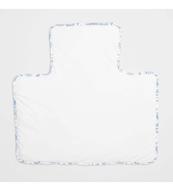 My Little Pie Babynestje