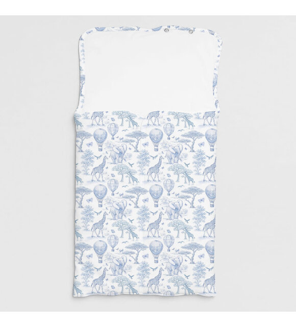 My Little Pie Babynestje