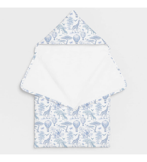 My Little Pie Babynestje