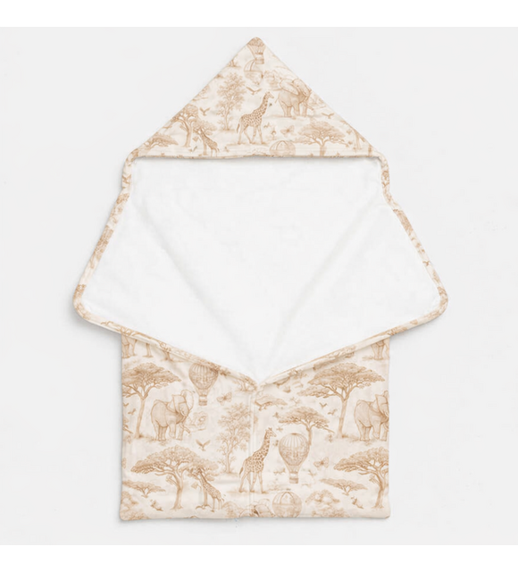 My Little Pie Babynestje