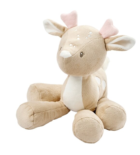 Nattou Knuffel hertje