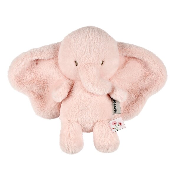 Nattou Knuffel olifant
