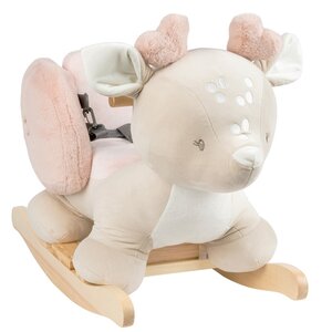 Nattou Schommelpaard Hertje