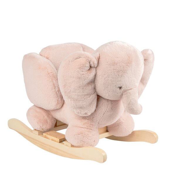 Nattou Schommelpaard Olifant