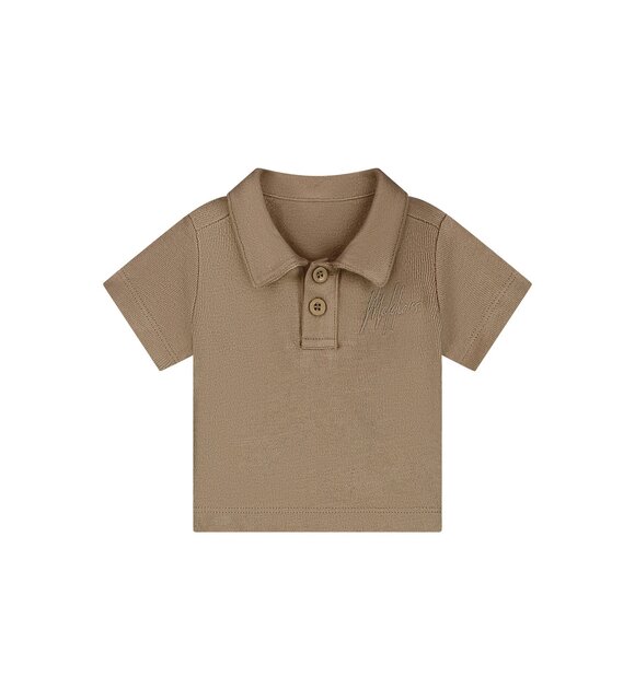 Malelions Polo shirt