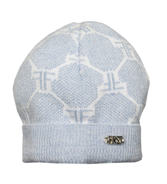 First Babymutsje