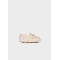 Mayoral Baby moccasins