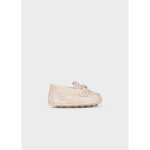 Mayoral Baby moccasins