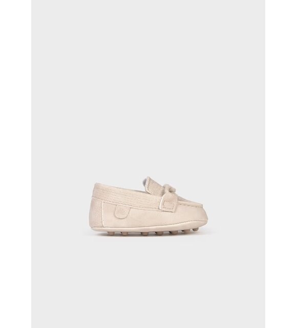 Mayoral Baby moccasins