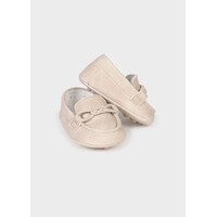 Mayoral Baby moccasins
