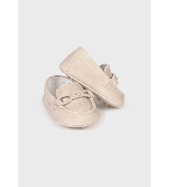 Mayoral Baby moccasins