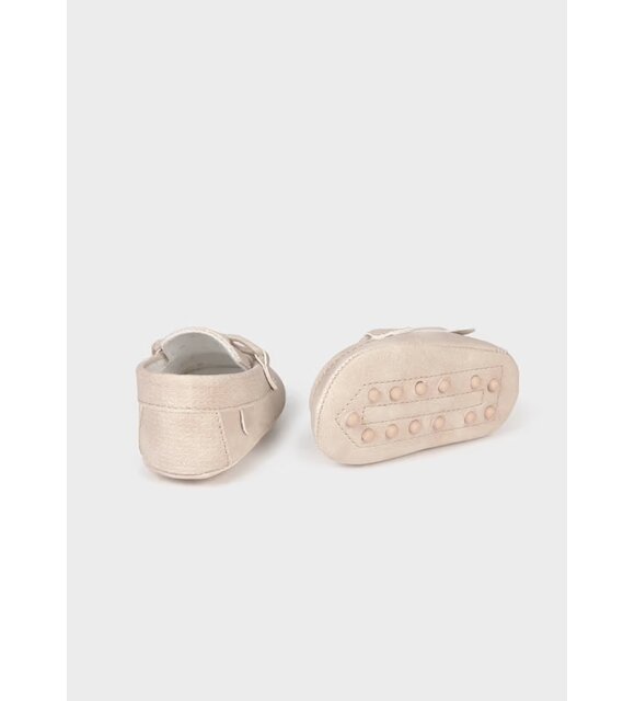 Mayoral Baby moccasins