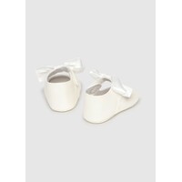 Mayoral Baby ballerina's