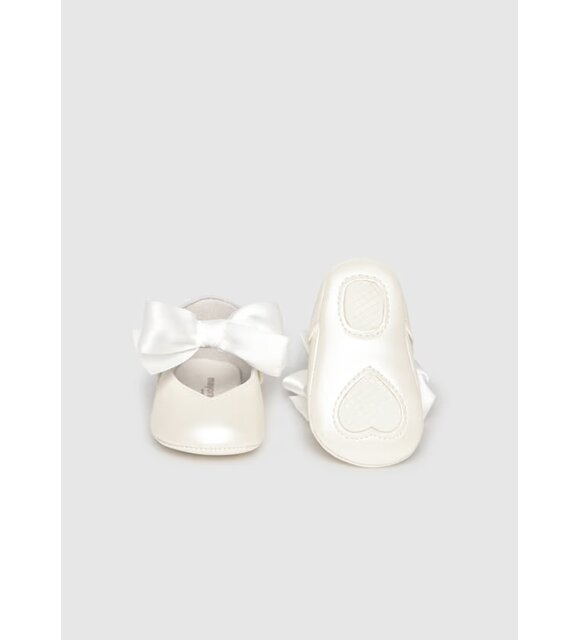 Mayoral Baby ballerina's