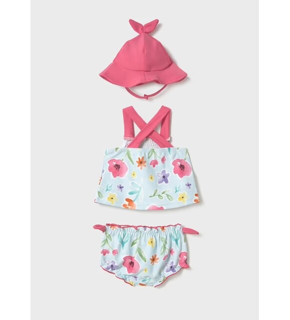 Mayoral Badset met hoedje