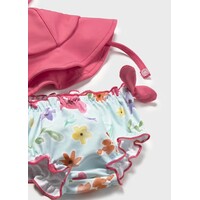 Mayoral Badset met hoedje