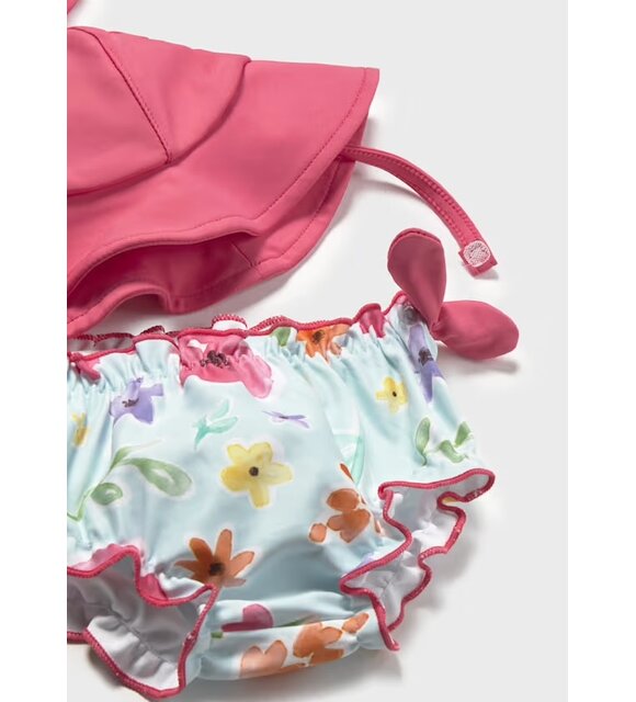 Mayoral Badset met hoedje