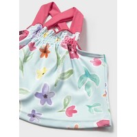 Mayoral Badset met hoedje