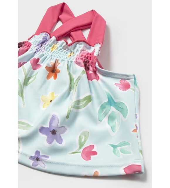 Mayoral Badset met hoedje