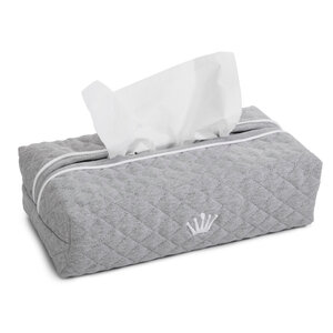 First First Kleenexhoesje (Soft Touch Edition)