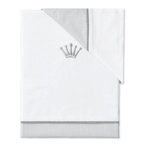 First Lakenset 170x105 cm