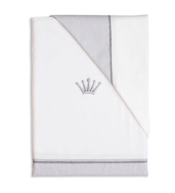 First Dekbedovertrek 140x100 cm