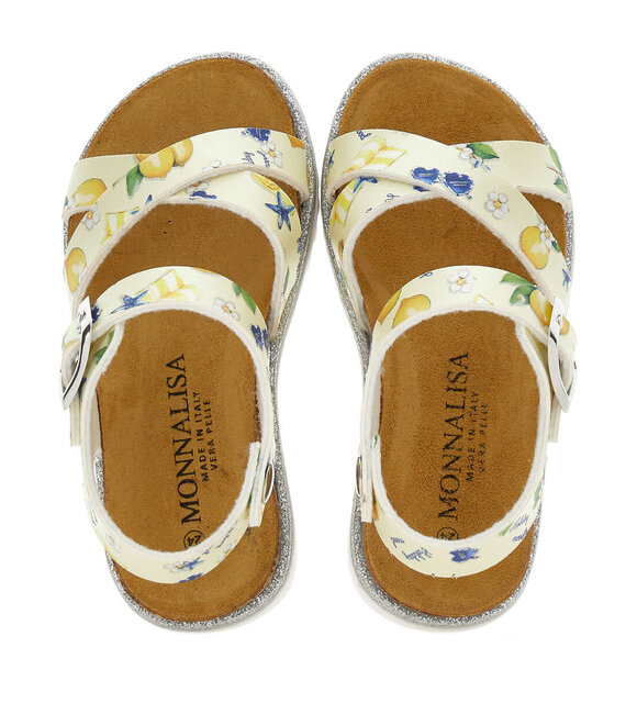 Monnalisa Sandalen