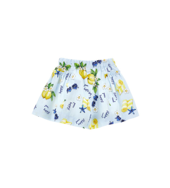 Monnalisa Short