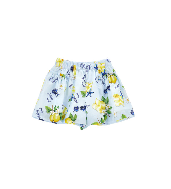 Monnalisa Short