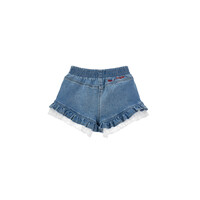 Monnalisa Jeans short