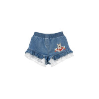 Monnalisa Jeans short