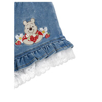 Monnalisa Jeans short